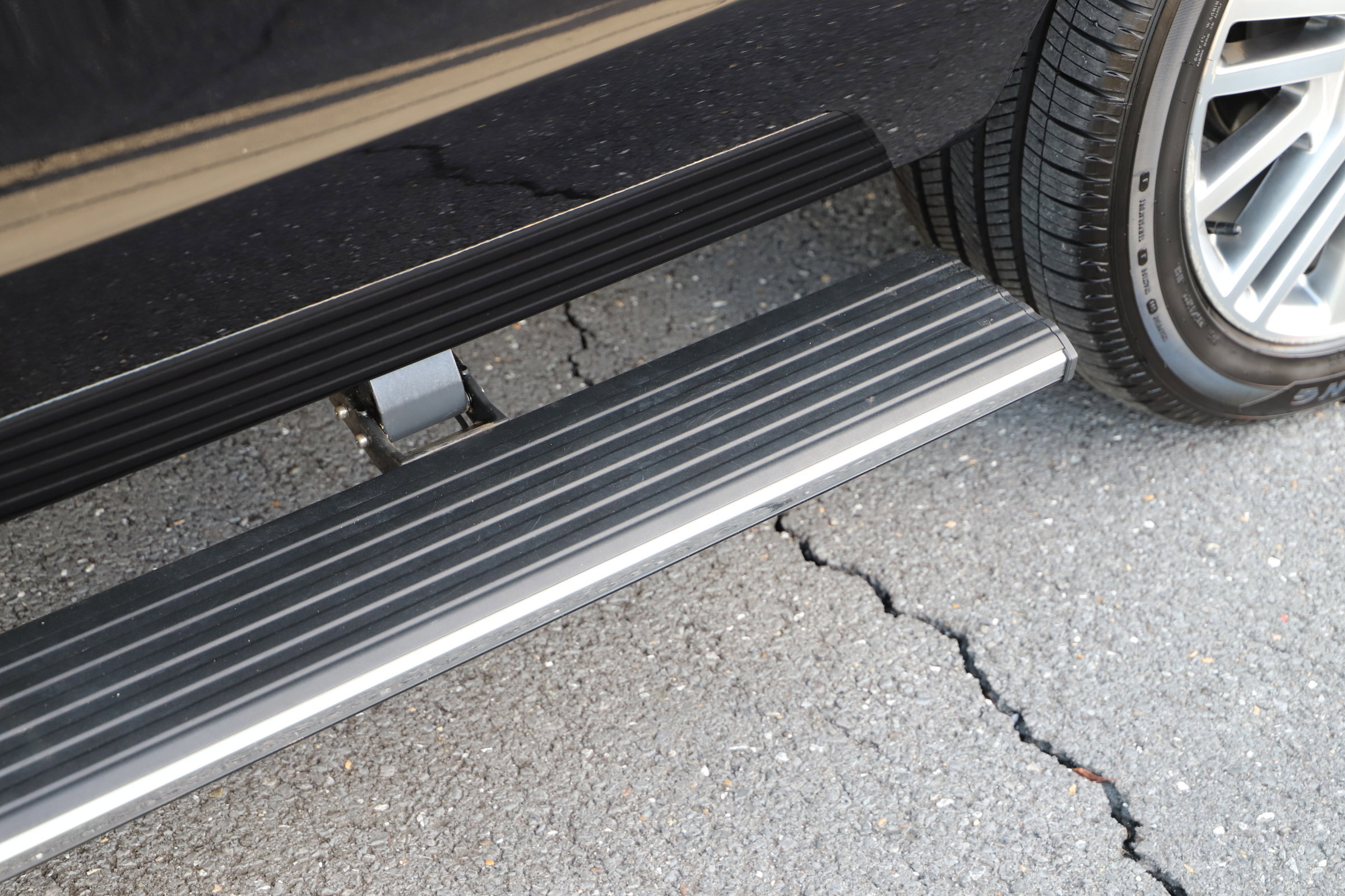 Certified 2023 Ford Expedition Platinum image 7