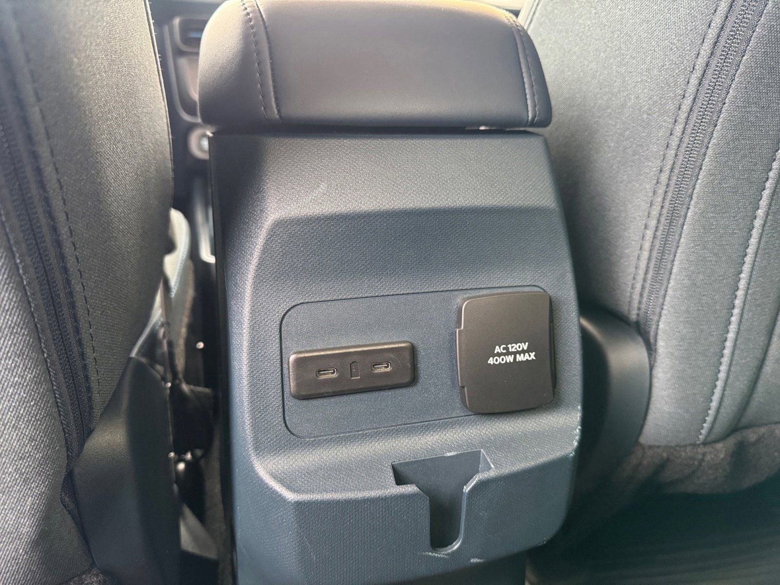 Certified 2025 Ford Maverick XLT w/ XLT Luxury Package image 19