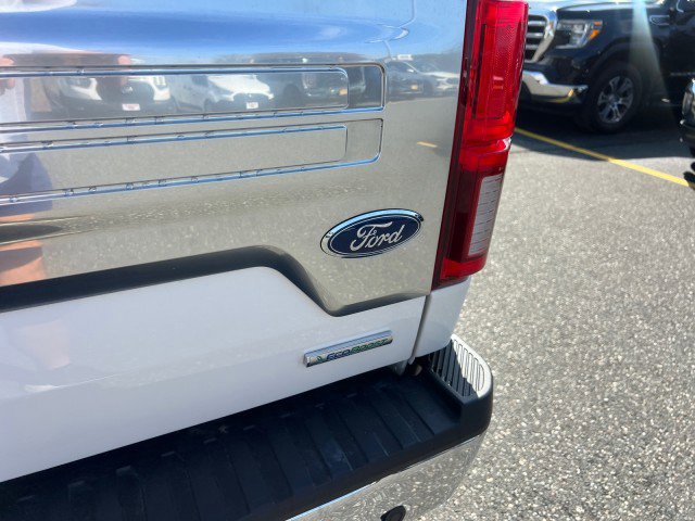 Certified 2018 Ford F150 King Ranch w/ Equipment Group 601A Luxury AWD/4WD image 39