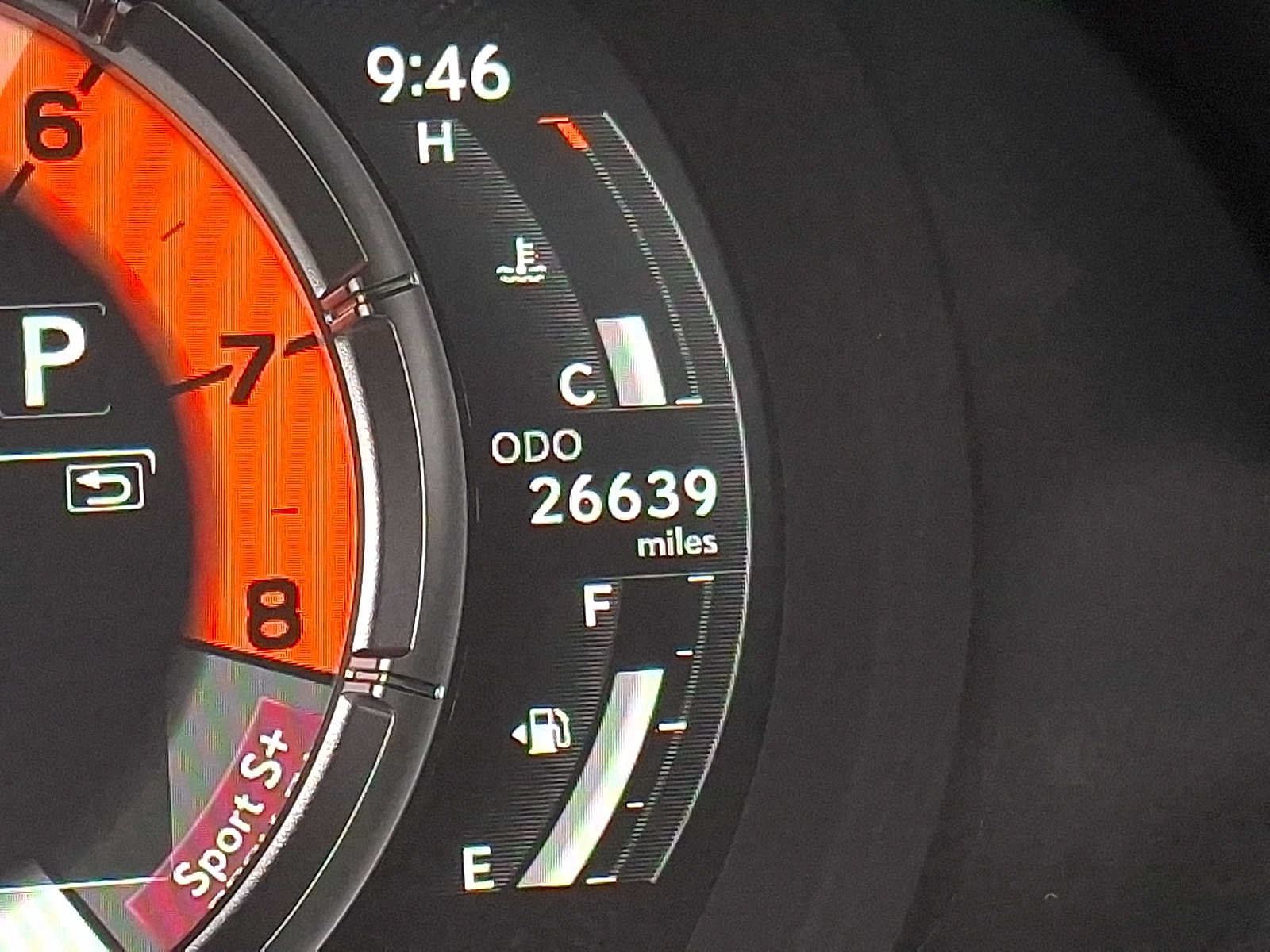 Used 2023 Lexus IS 500 RWD image 21