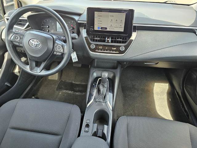 Used 2024 Toyota Corolla LE FWD image 16