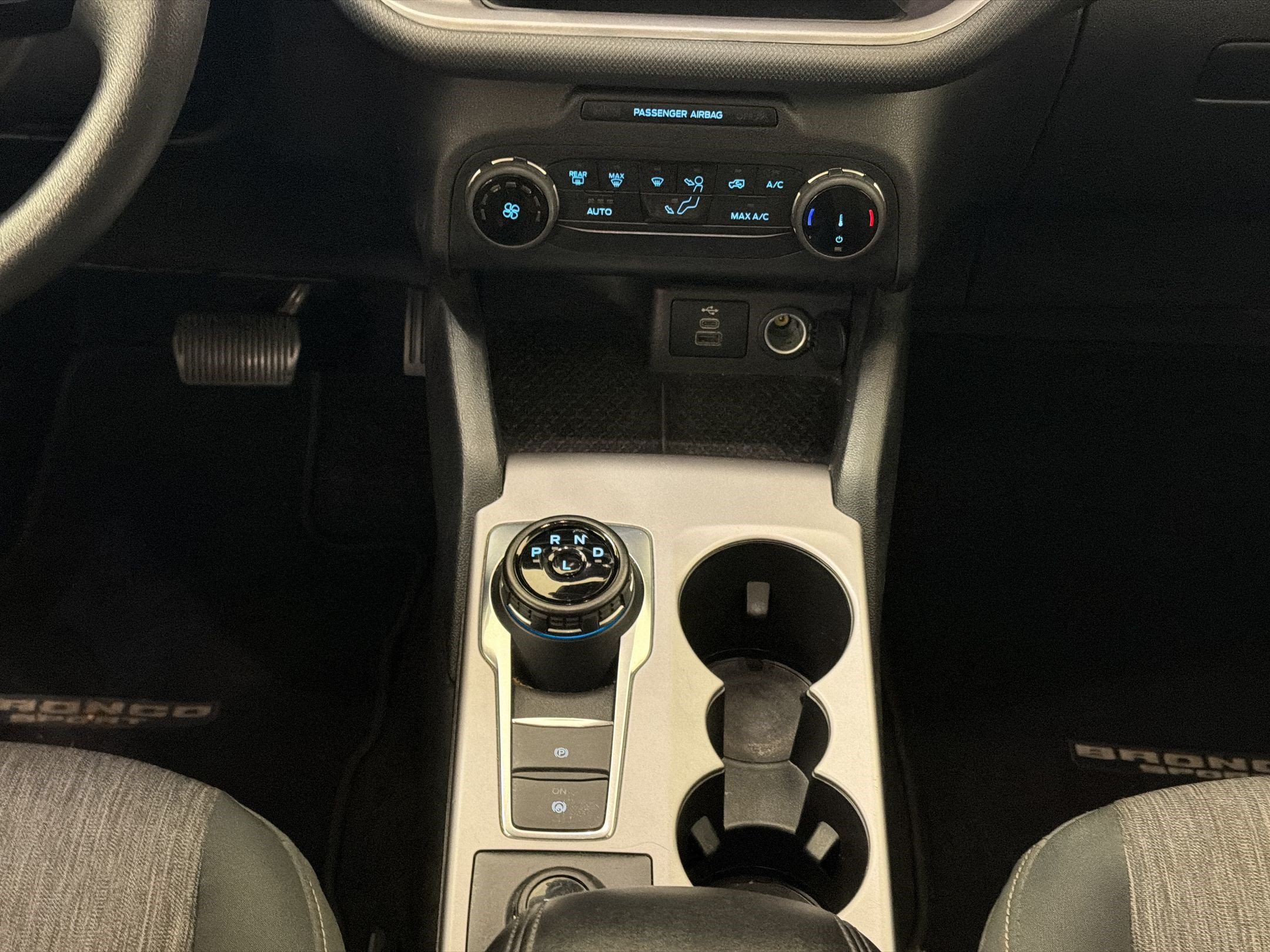 Certified 2023 Ford Bronco Sport Big Bend AWD/4WD image 17