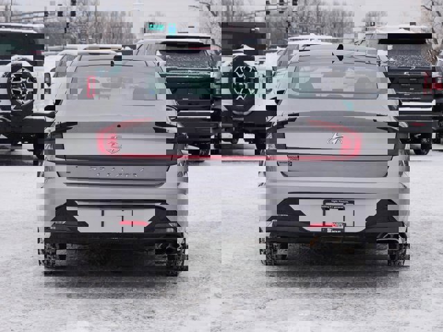 Used 2023 Hyundai Sonata SEL w/ Convenience Package image 5