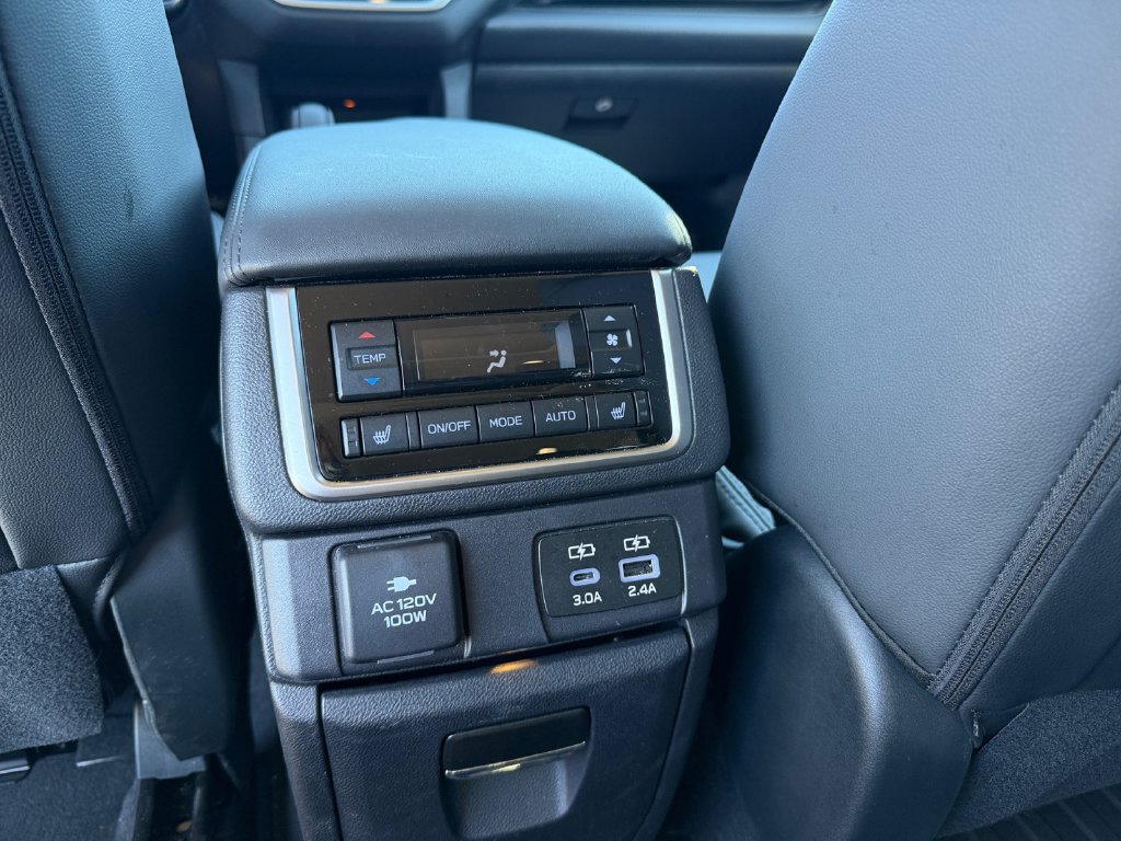 Used 2026 Subaru Ascent Touring w/ Popular Package #2 AWD/4WD image 23