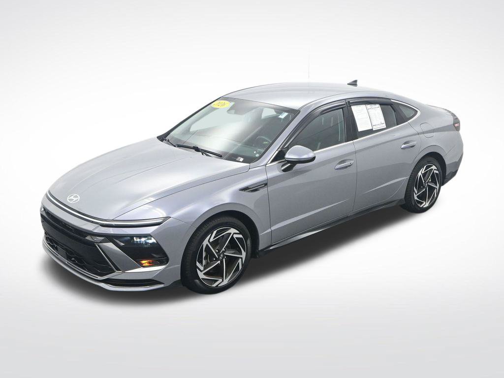 Used 2026 Hyundai Sonata SEL FWD image 35