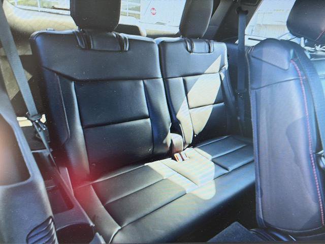 Certified 2025 Ford Explorer ST-Line w/ ST-Line Street Pack AWD/4WD image 20