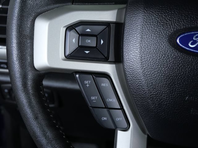 Certified 2018 Ford F150 Lariat w/ Equipment Group 502A Luxury AWD/4WD image 30