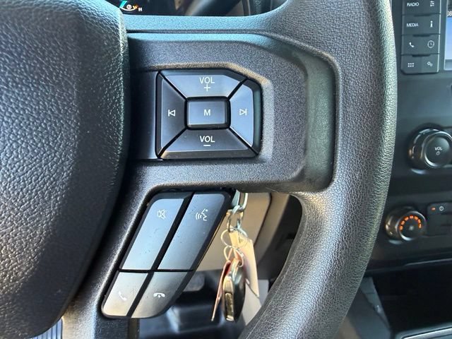 Certified 2020 Ford F150 XL w/ Equipment Group 101A Mid RWD image 18
