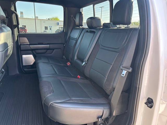 Certified 2022 Ford F150 Raptor w/ Equipment Group 801A High AWD/4WD image 15