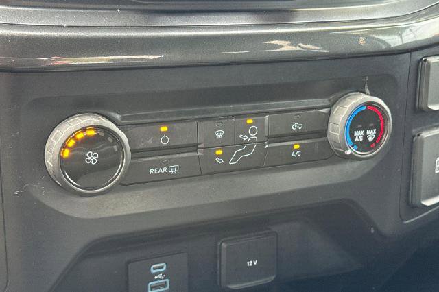 Certified 2021 Ford F150 XL w/ STX Appearance Package image 15