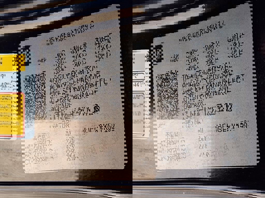 Used 2018 GMC Sierra 1500 4x4 Regular Cab w/ Sierra Convenience Package image 24