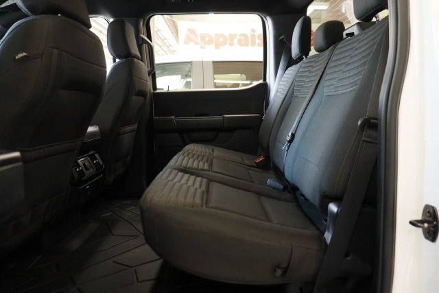 Certified 2023 Ford F150 XL w/ STX Appearance Package AWD/4WD image 31