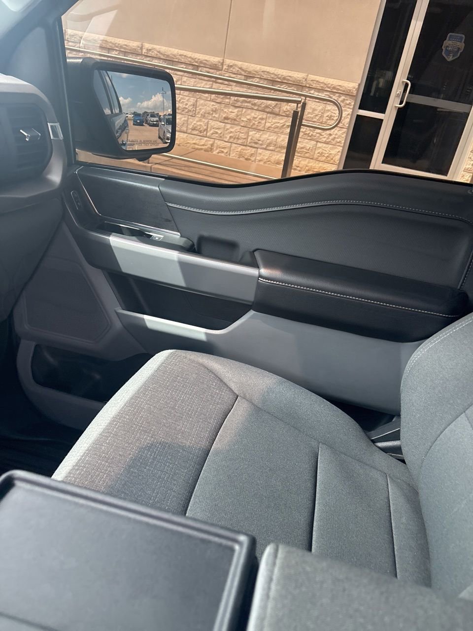 Certified 2024 Ford F150 XLT image 11