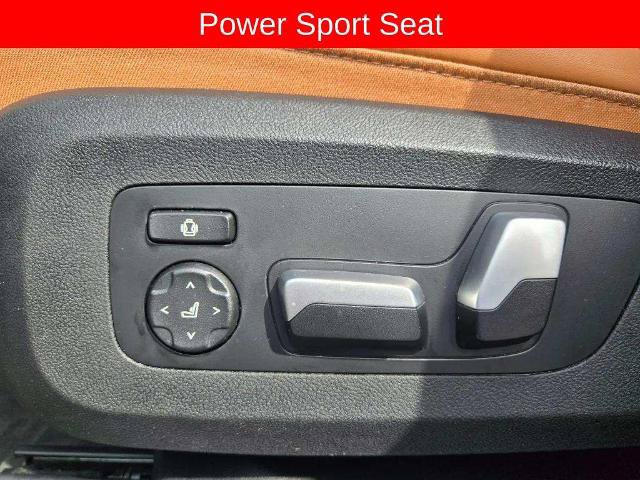 Used 2024 BMW X5 xDrive40i w/ Parking Assistance Package AWD/4WD image 24