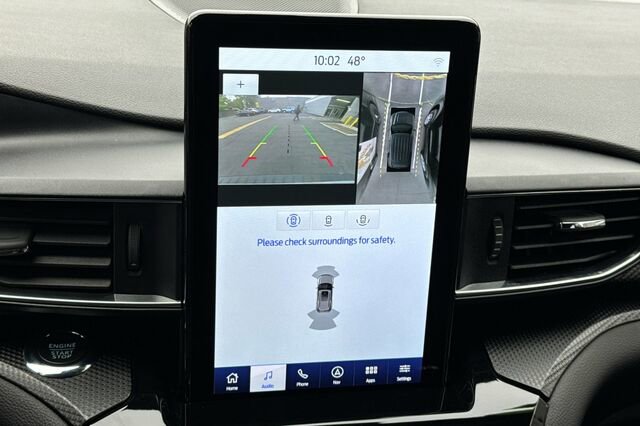 Certified 2023 Ford Explorer ST w/ Equipment Group 401A image 18