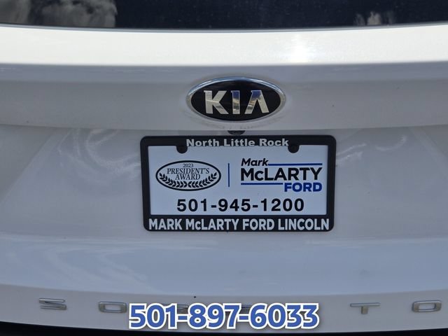 Used 2021 Kia Sorento S AWD/4WD image 16