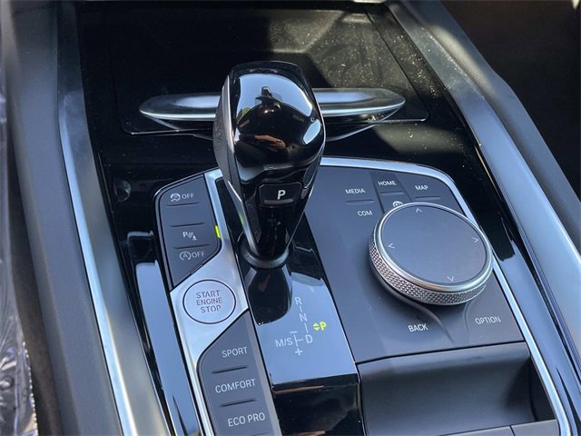 Used 2024 BMW Z4 sDrive30i image 16