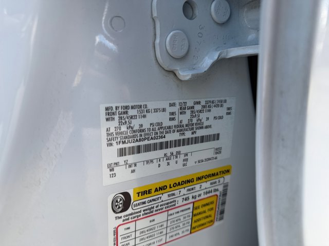 Certified 2023 Ford Expedition Limited image 26