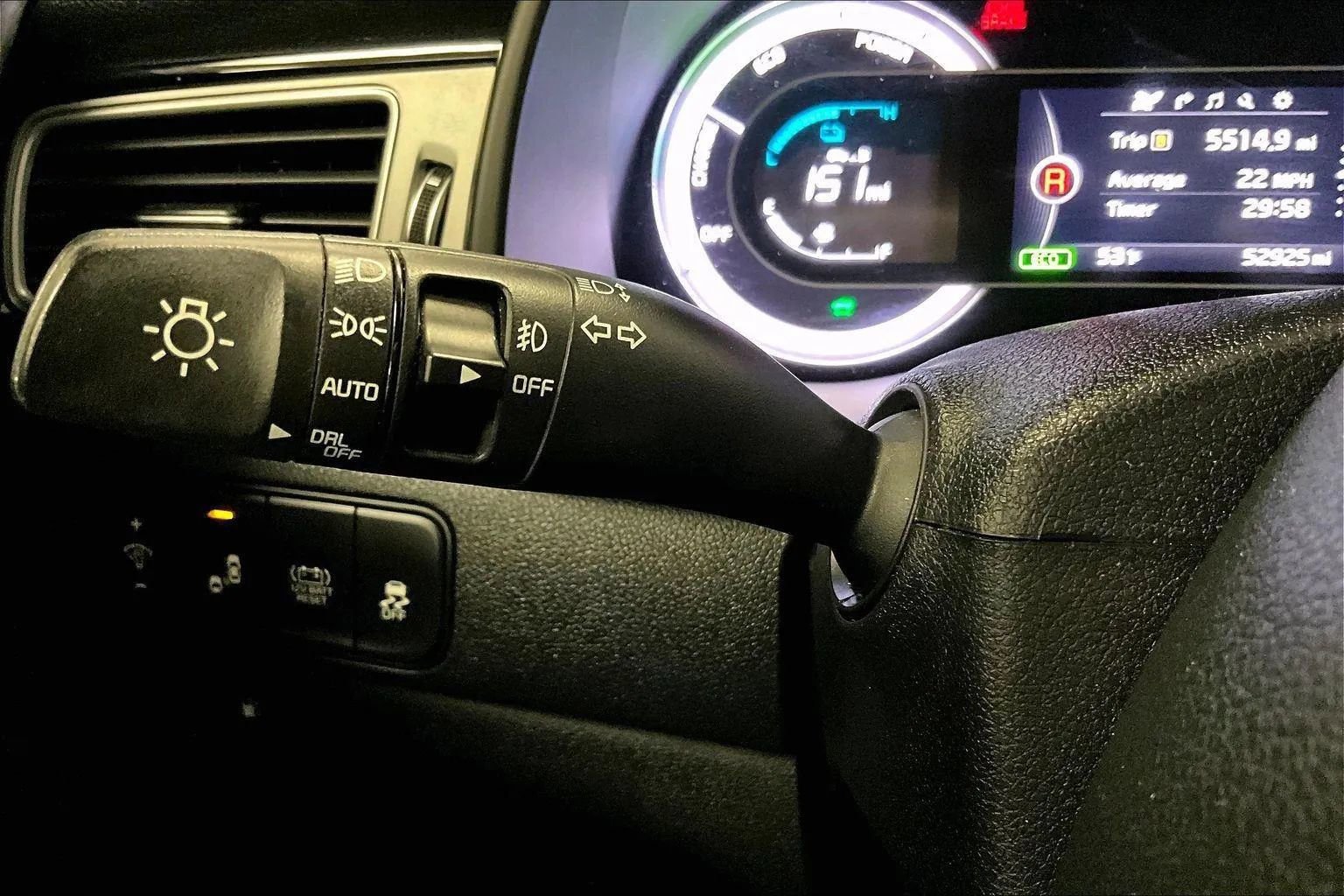 Used 2018 Kia Niro EX w/ Option Group 020 image 30