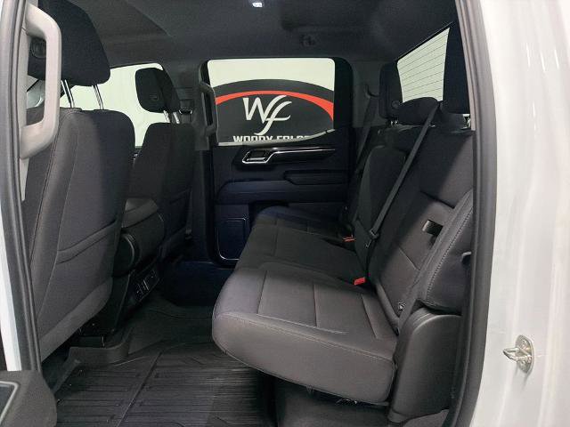 Used 2024 GMC Sierra 1500 Elevation AWD/4WD image 12