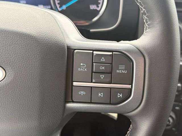 Certified 2023 Ford F150 XLT w/ Equipment Group 301A Mid image 25