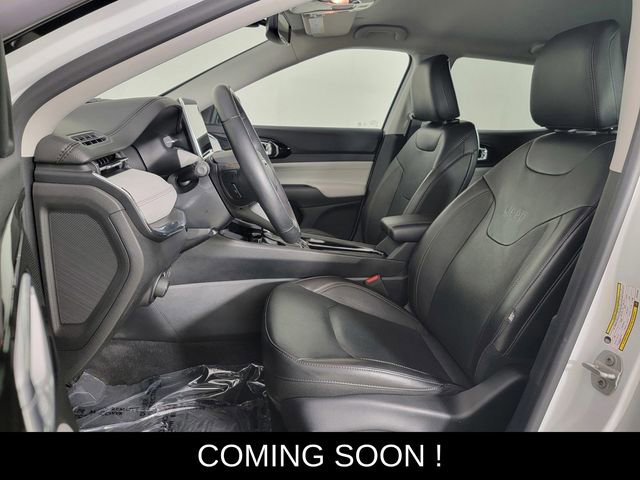 Used 2022 Jeep Compass Limited image 13