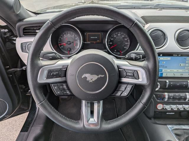 Certified 2017 Ford Mustang GT Premium RWD image 9