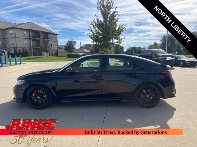 Used 2026 Honda Civic Type R image 5