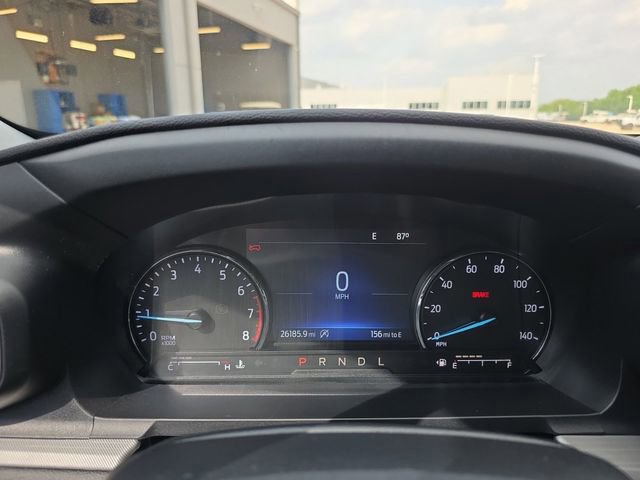 Certified 2023 Ford Explorer XLT w/ Equipment Group 202A image 14