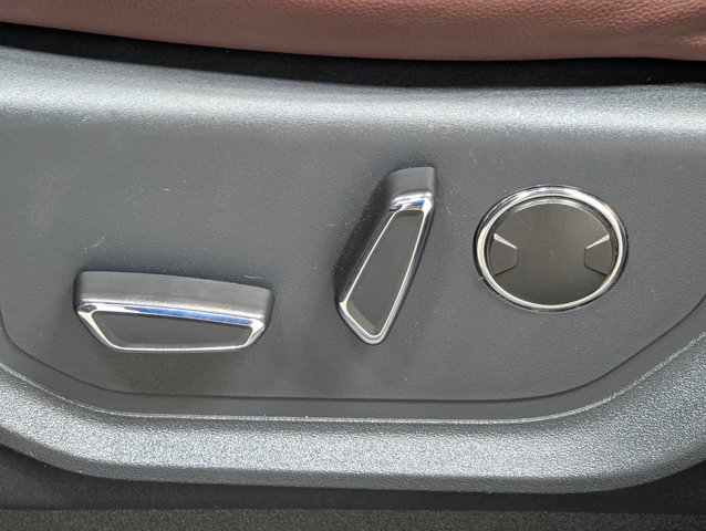 Certified 2022 Ford Expedition Max Limited AWD/4WD image 15