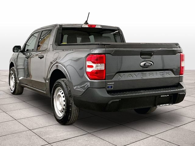 Certified 2022 Ford Maverick XL FWD image 10