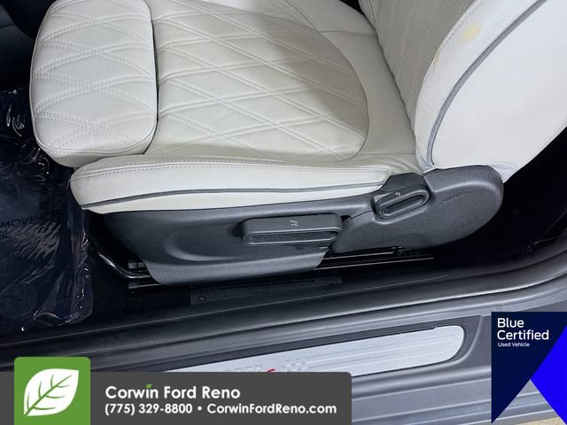 Used 2022 MINI Cooper S FWD image 22