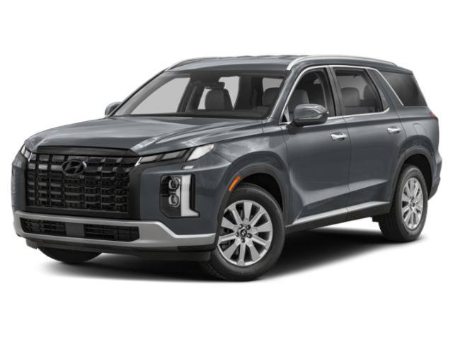 Used 2024 Hyundai Palisade SEL FWD image 1
