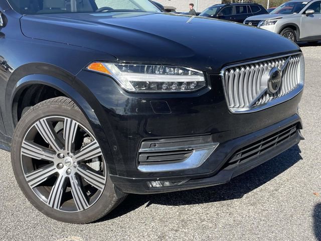 Used 2024 Volvo XC90 B5 Plus w/ Protection Package Premier image 8