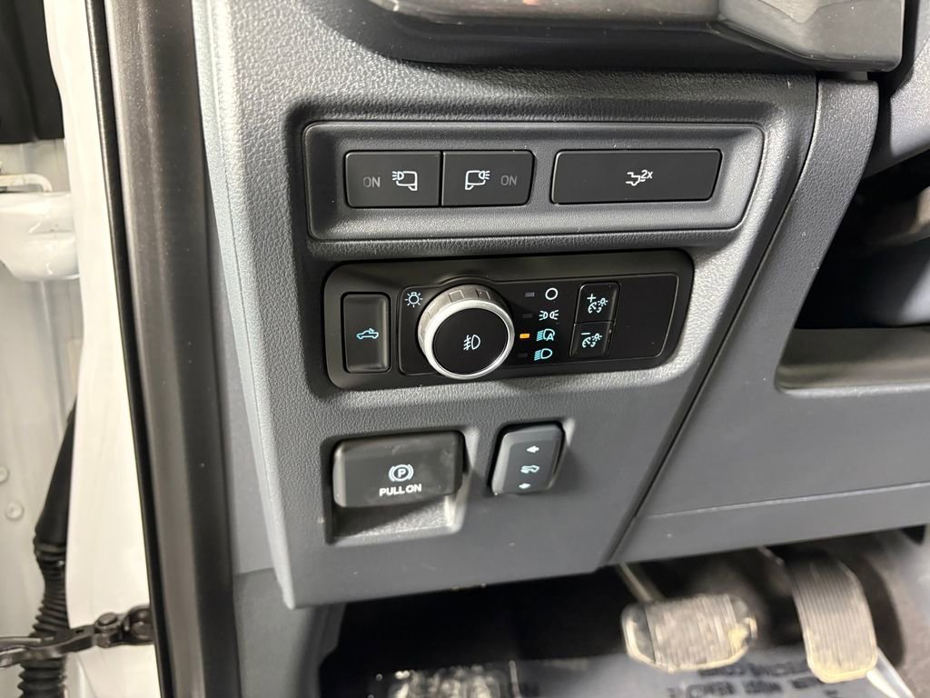 Certified 2023 Ford F150 Tremor image 14