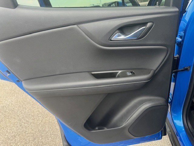 Used 2024 Chevrolet Blazer LT image 23