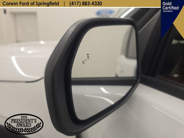 Certified 2024 Ford Bronco Sport Outer Banks w/ Tech Package AWD/4WD image 36