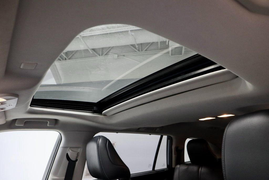 Used 2022 Toyota Highlander Limited image 25