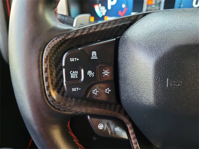 Certified 2023 Ford Bronco Raptor image 10