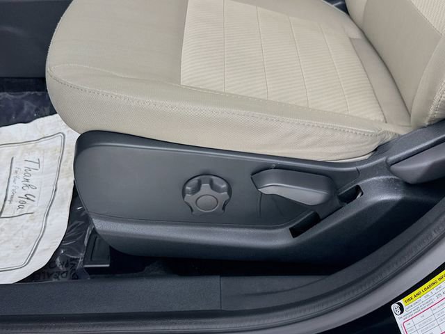 Certified 2022 Ford EcoSport S image 19