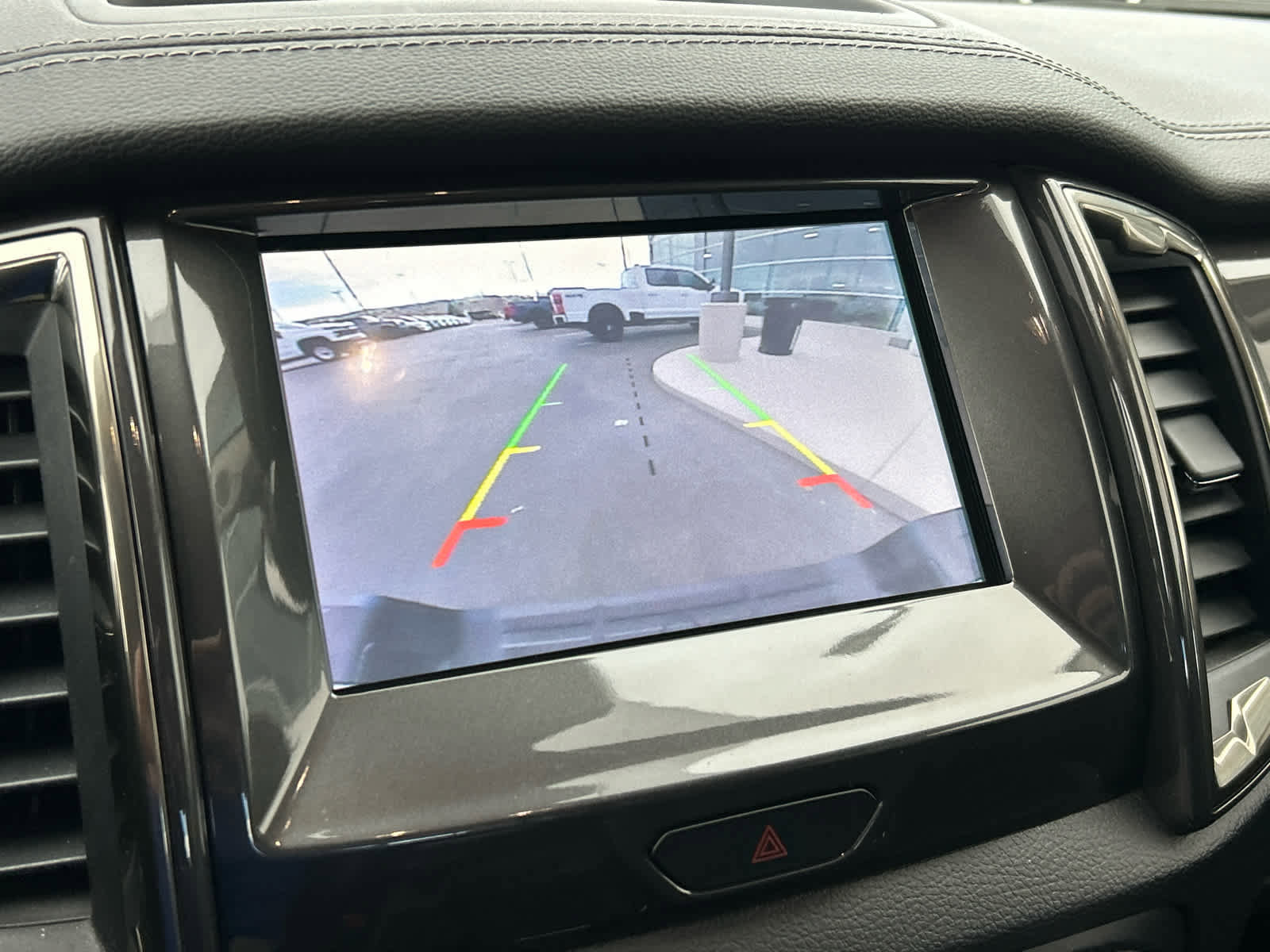 Certified 2020 Ford Ranger Lariat w/ Equipment Group 501A Mid image 41