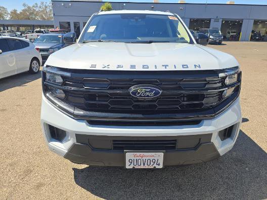 Certified 2025 Ford Expedition Max Active image 6