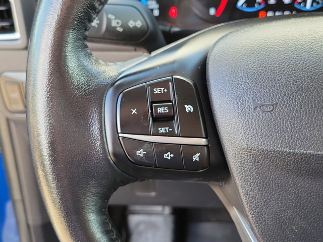 Certified 2023 Ford Bronco Sport Big Bend w/ Convenience Package image 25