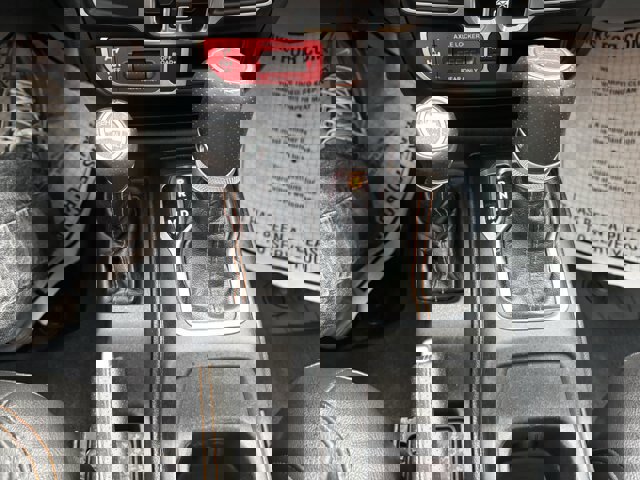 Used 2023 Jeep Gladiator Mojave w/ LED Lighting Group image 35