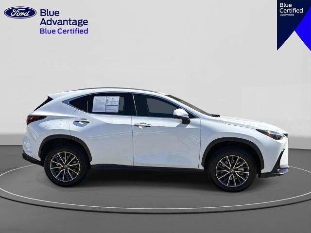Used 2026 Lexus NX 450h+ AWD w/ Luxury Package image 5