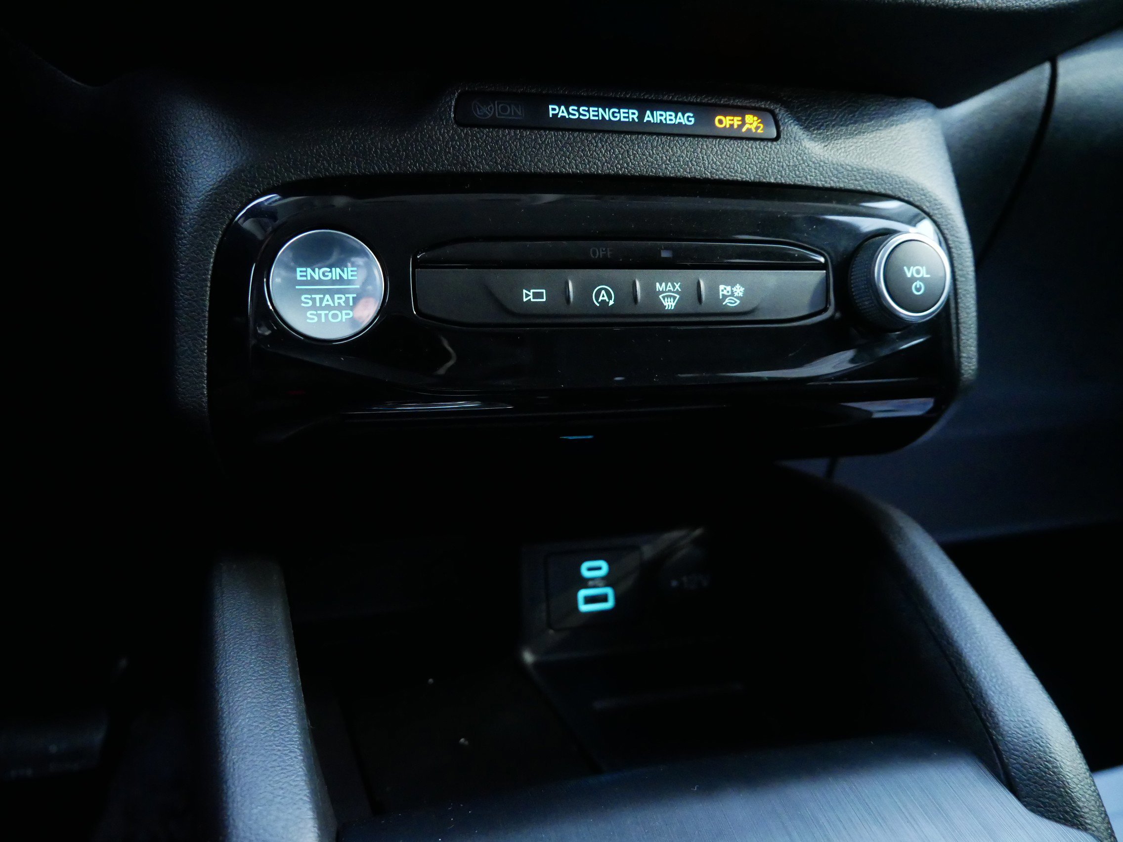 Certified 2023 Ford Escape Active w/ Tech Pack #2 image 23