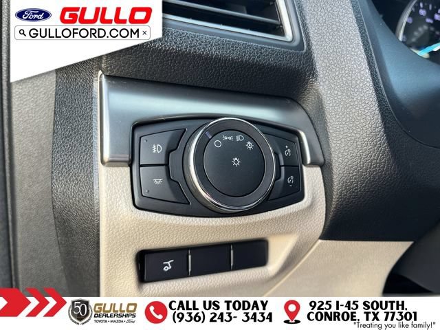Certified 2018 Ford Explorer XLT w/ Equipment Group 201A FWD image 19