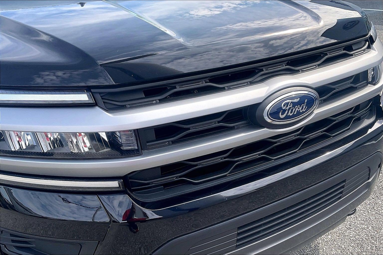 Certified 2023 Ford Expedition XLT AWD/4WD image 30