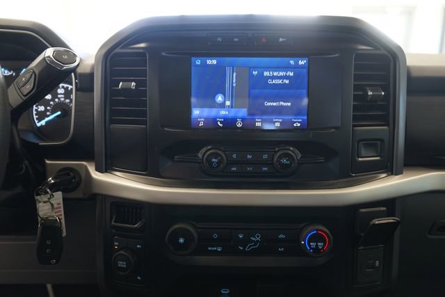 Certified 2023 Ford F150 XLT AWD/4WD image 25