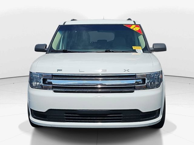 Certified 2018 Ford Flex SE FWD image 9